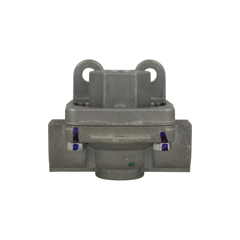 V&aacute;lvula escape r&aacute;pido  3/8 para Tractocami&oacute;n, Marca Bendix, compatible con Gen&eacute;rico image number null