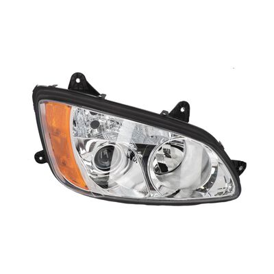 Nuevo faro kenworth t-660 der sin foco para Tractocami&oacute;n, Marca Value-Parts, compatible con T660