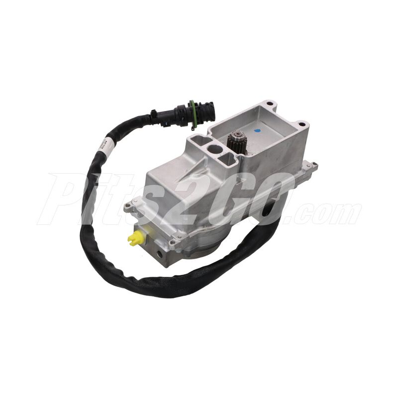 Actuador de turbo para motor, para Tractocami&oacute;n, Marca del producto: Volvo, compatible con: D11,D12,D13,N&uacute;mero de parte: 85013731 image number null