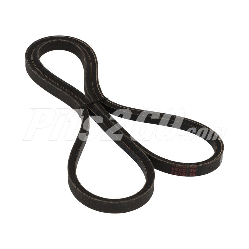 Banda de accesorios para Cami&oacute;n, Marca Mitsubishi, compatible con FL360 image number null