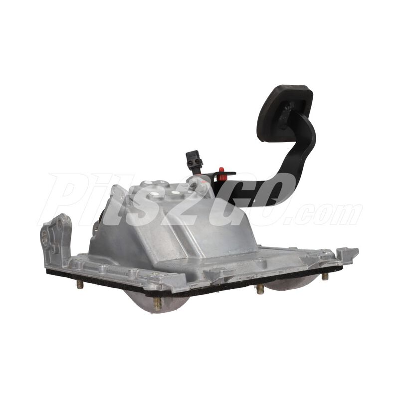 Pedal para Buses, Marca Mercedes-Benz, compatible con IBC, OC500 image number null