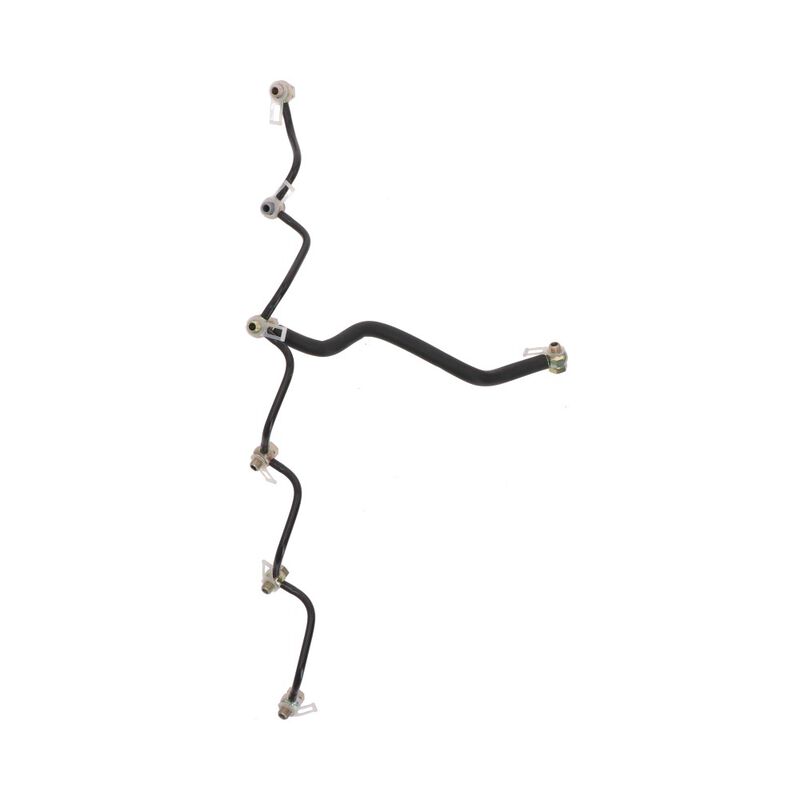 Línea para Tractocamión, Marca Detroit Diésel, compatible con Serie 60 image number null