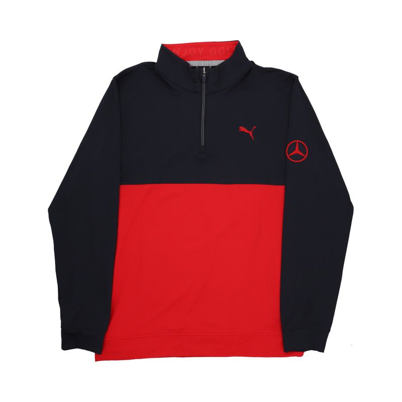 Sudadera hombre para Souvenirs, Marca Mercedes-Benz, compatible con Promocionales image number null