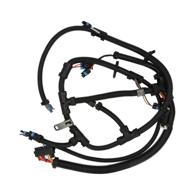 Arn&eacute;s de sensores para Tractocami&oacute;n, Marca Detroit Di&eacute;sel, compatible con Serie 60 image number null