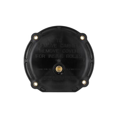 Tapa de diferencial para Tractocamión, Marca Volvo, compatible con FH