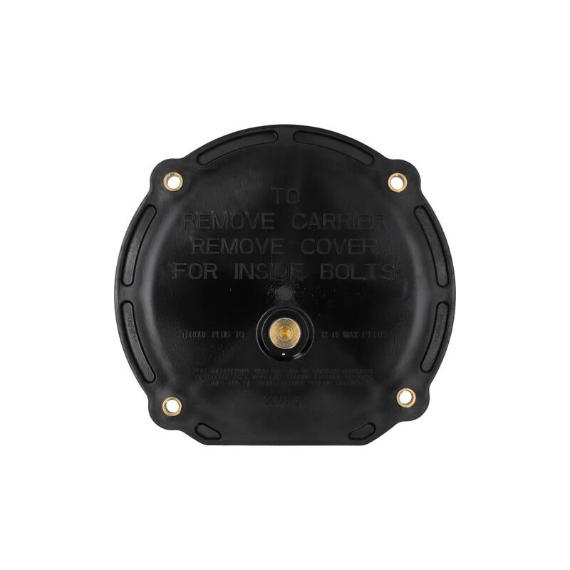 Tapa de diferencial para Tractocamión, Marca Volvo, compatible con FH image number null