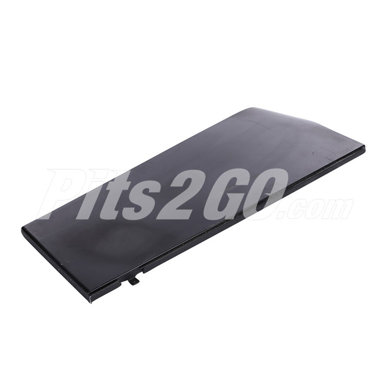 Bot&oacute;n de canal extensi&oacute;n lateral para Tractocami&oacute;n, Marca Freightliner, compatible con Gen&eacute;rico image number null