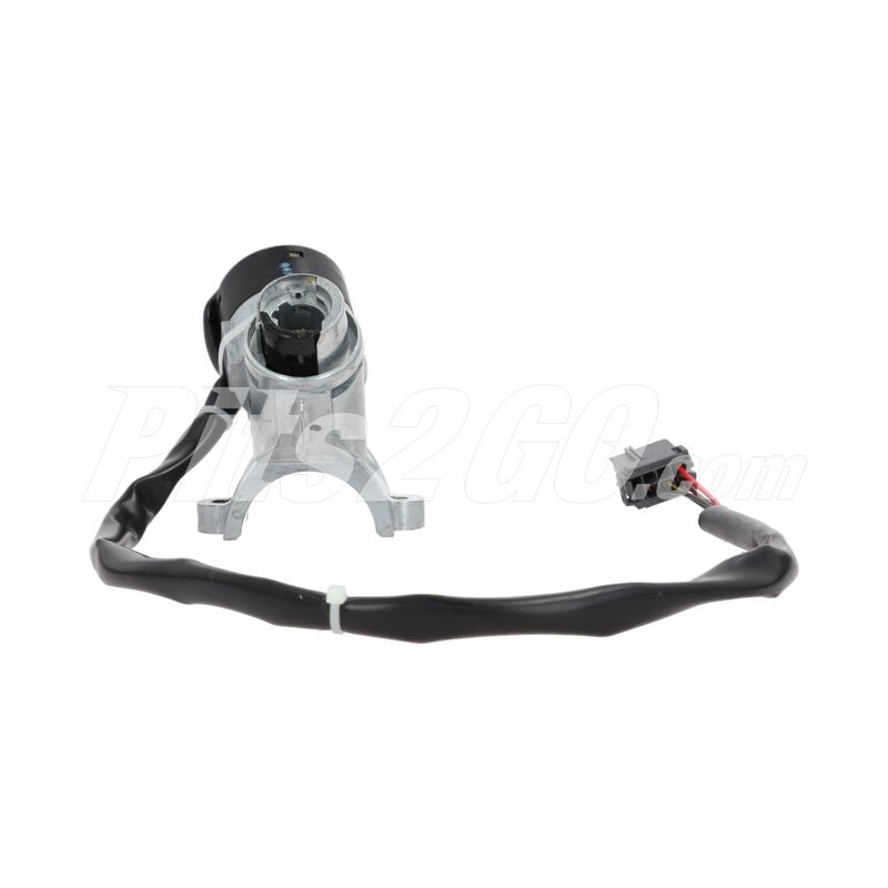 Cerradura direcci&oacute;n para Buses, Marca Mercedes-Benz, compatible con IBC, OC500 image number null