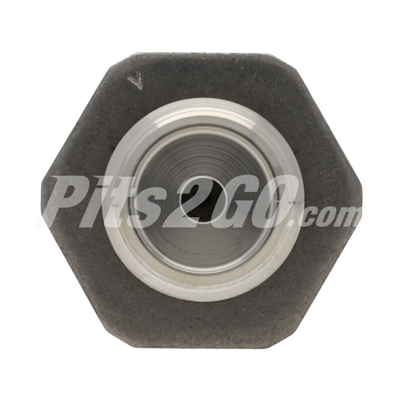 Sensor de presi&oacute;n para Tractocami&oacute;n, Marca Detroit Di&eacute;sel, compatible con Serie 60 image number null