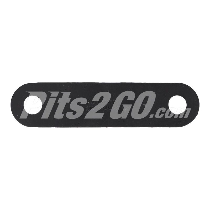 Placa goma para Vanes, Marca Mercedes-Benz, compatible con Sprinter image number null