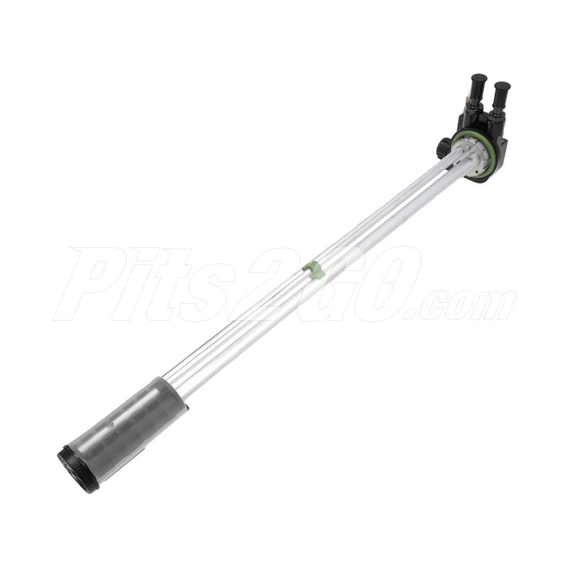 Sensor nivel combustible para Tractocamión, Marca Volvo, compatible con FL image number null