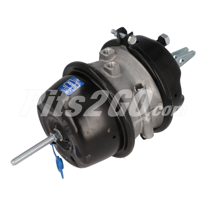 C&aacute;mara de freno, para Cami&oacute;n, Marca del producto: Freightliner, compatible con: M2,n&uacute;mero de parte: HDXGC3030LCW image number null