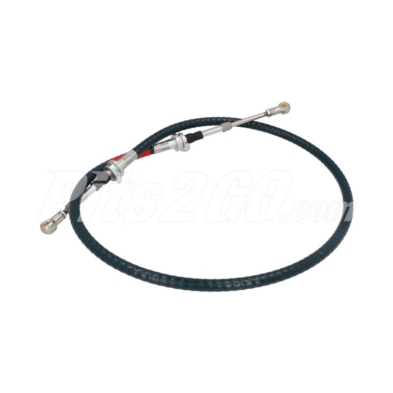 Cable rojo para Tractocami&oacute;n, Marca Freightliner, compatible con Gen&eacute;rico image number null