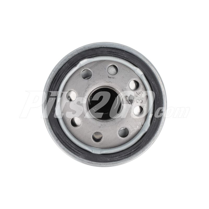 Filtro aceite dirección hidráulica para Tractocamión, Marca Freightliner, compatible con Genérico image number null