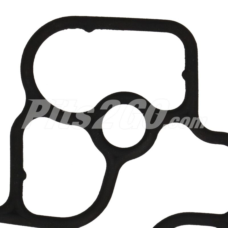 Junta filtro de aceite lubricaci&oacute;n, para Tractocami&oacute;n, Marca del producto: Freightliner, compatible con: OM904,N&uacute;mero de parte: A9061840280 image number null