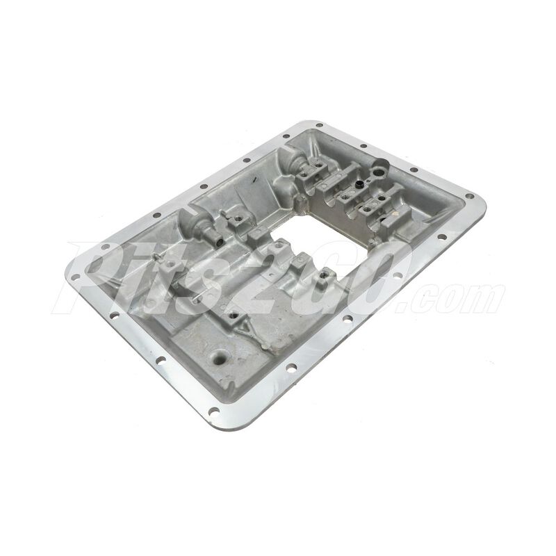 Ensamble tapa de control para Buses, Marca Eaton-Fuller, compatible con MBO, Boxer image number null