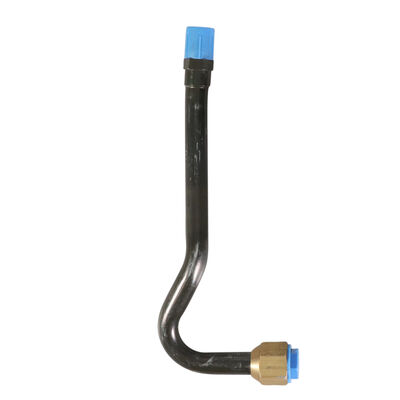 Tubo salida de compresor para Tractocami&oacute;n, Marca Freightliner, compatible con Gen&eacute;rico