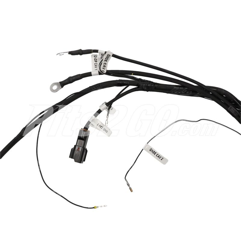 Arn&eacute;s tablero gnd para Vanes, Marca Mercedes-Benz, compatible con Sprinter image number null