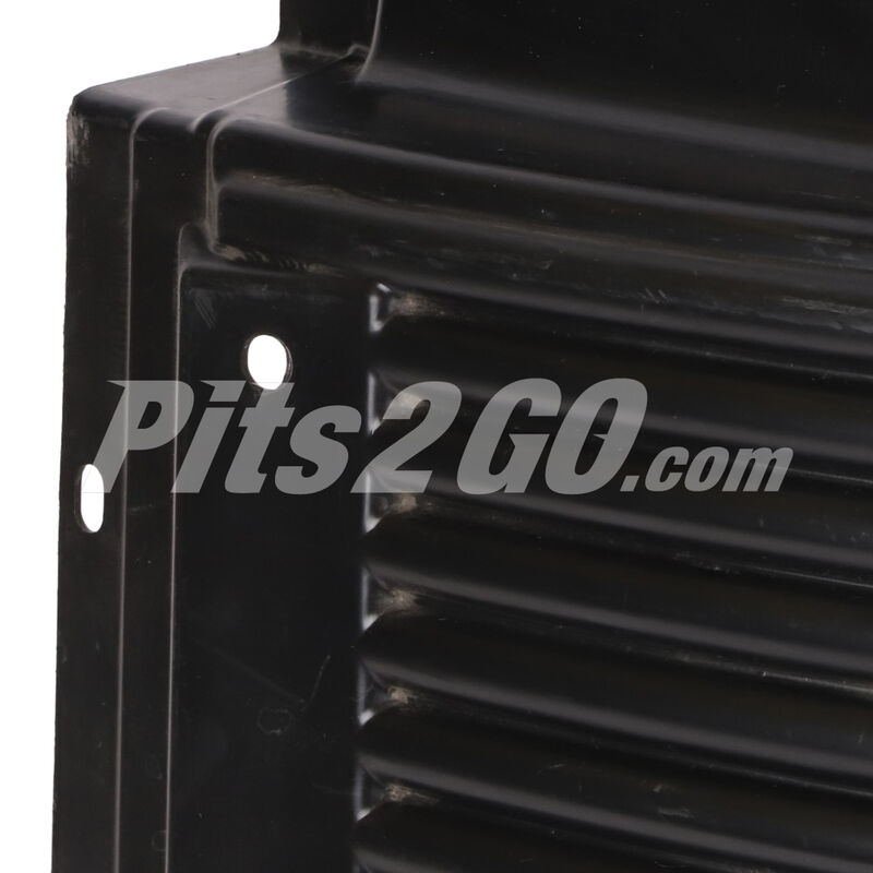 Deflector de suciedad para Tractocami&oacute;n, Marca Volvo, compatible con VNL image number null