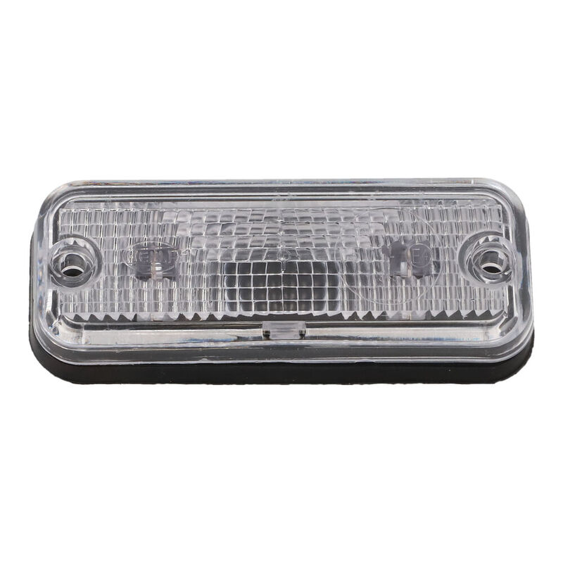 Luz de posición para Camión, Marca Freightliner, compatible con Unimog image number null