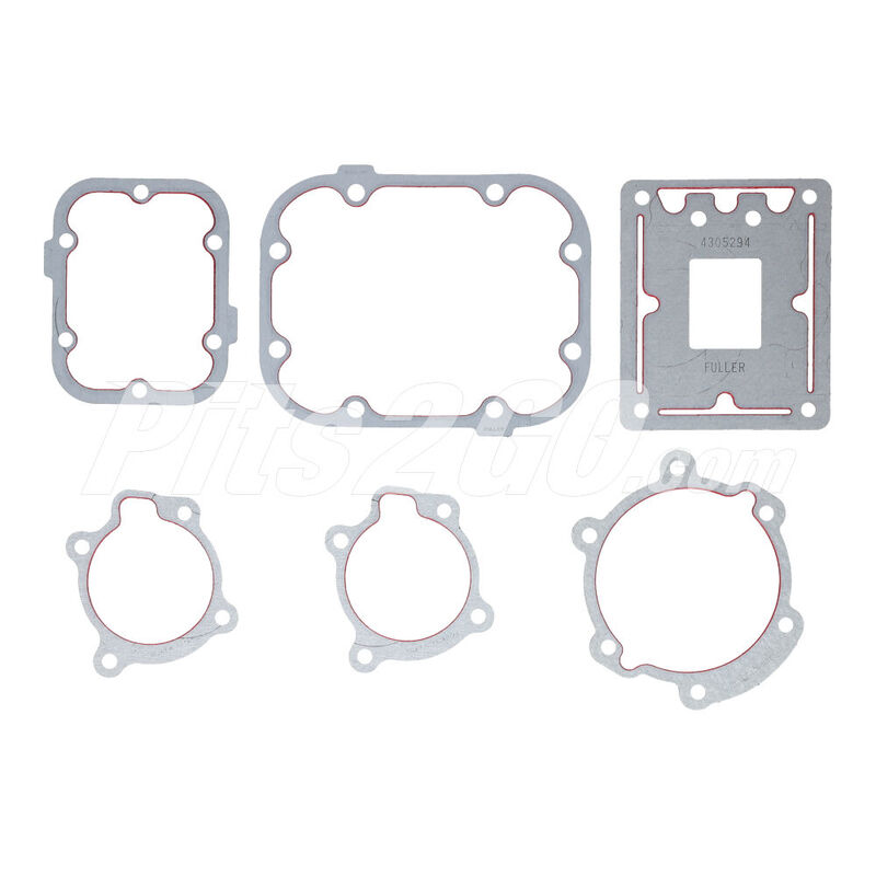 Kit de juntas de transmisi&oacute;n, para Tractocami&oacute;n, Marca del producto: Eaton-Fuller, compatible con: FLD112,N&uacute;mero de parte: FULK3288 image number null