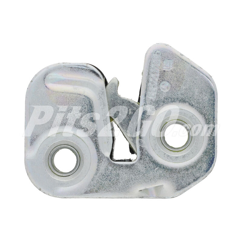 Contra cerradura para Buses, Marca Freightliner, compatible con O371, O400 image number null