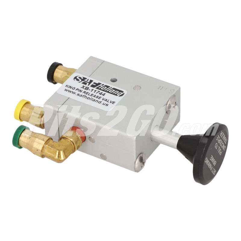 V&aacute;lvula para Cami&oacute;n, Marca Hollan, compatible con Business Class image number null