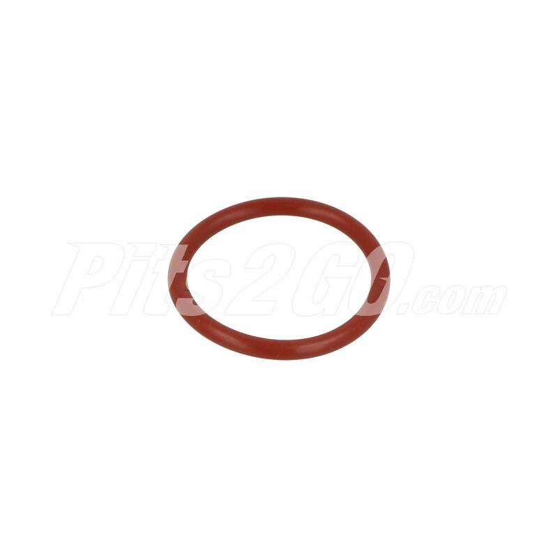 Anillo reten para Tractocamión, Marca Volvo, compatible con FE,FH,FL,FM image number null