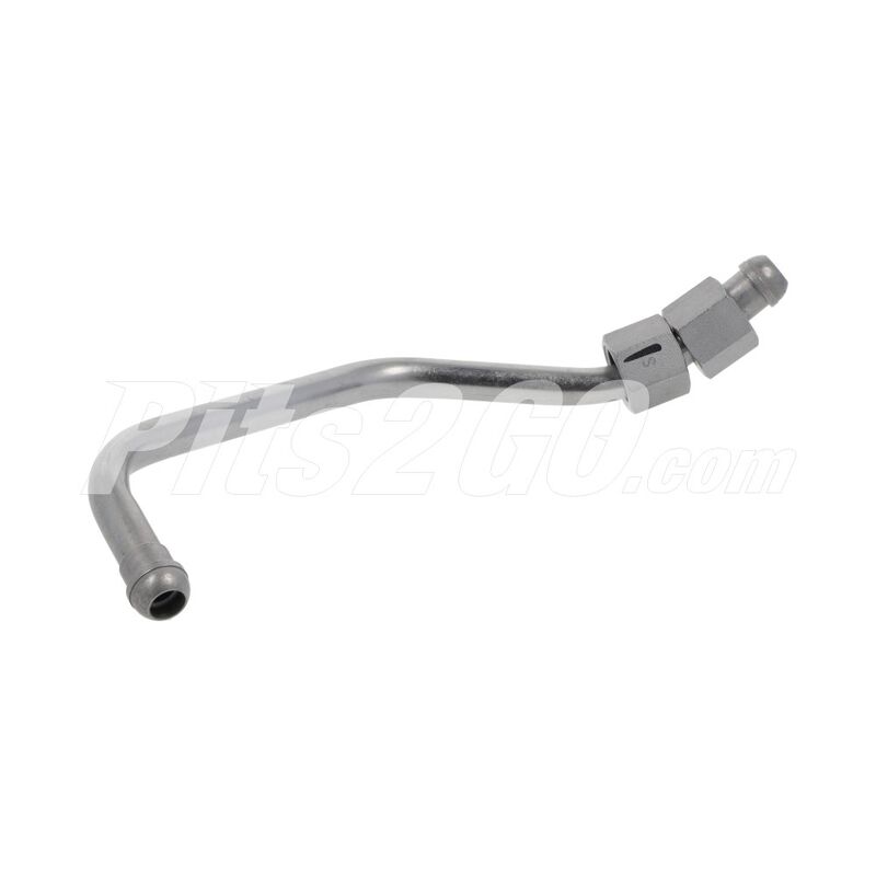 Tuber&iacute;a agua refrigerante para Tractocami&oacute;n, Marca Detroit Di&eacute;sel, compatible con Cascadia image number null