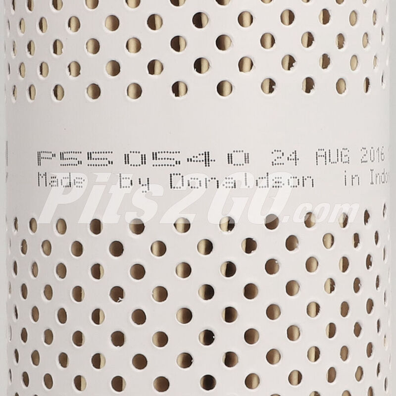 Filtro de combustible, para Tractocami&oacute;n, Marca del producto: Donaldson, compatible con: Gen&eacute;rico,n&uacute;mero de parte:,DNP550540 image number null