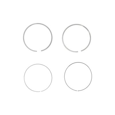 Juego aro de pisto para Tractocami&oacute;n, Marca Volvo, compatible con FH,FM