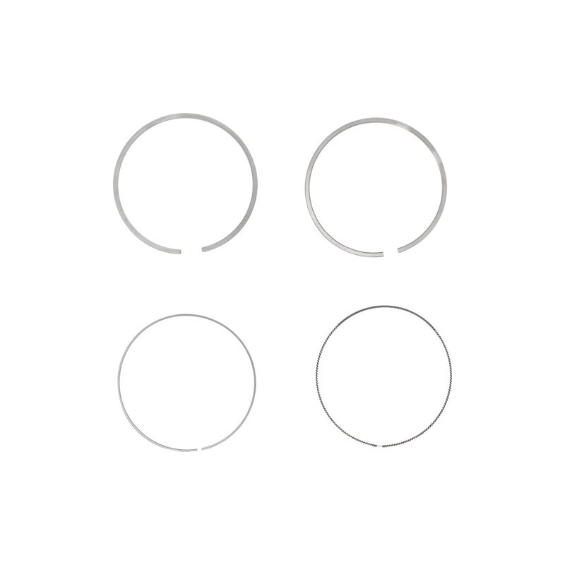 Juego aro de pisto para Tractocami&oacute;n, Marca Volvo, compatible con FH,FM image number null