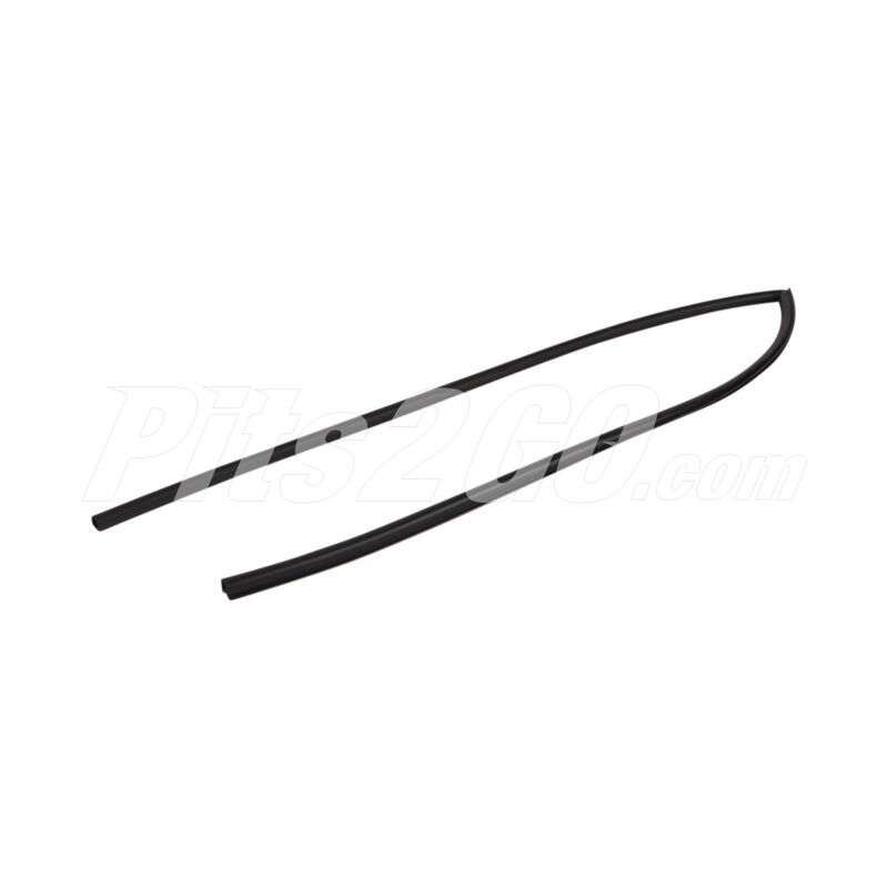 Goma de sellado, para Tractocamión, Marca del producto: Volvo, compatible con: FH,Número de parte: 22106235 image number null