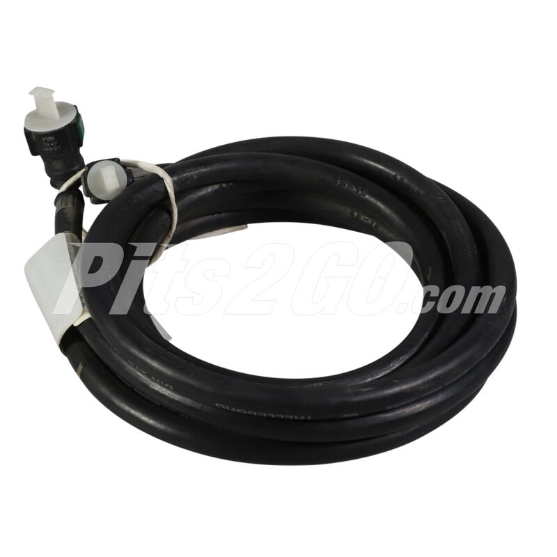 L&iacute;nea de adblue para Tractocami&oacute;n, Marca Freightliner, compatible con Gen&eacute;rico image number null