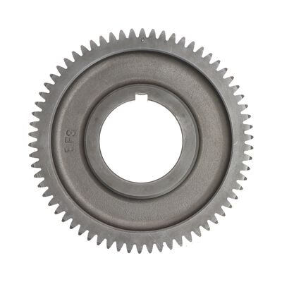 Engrane para Tractocami&oacute;n, Marca Eaton-Fuller, compatible con FLD112, FLD120