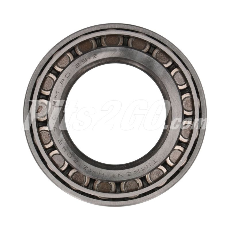 Balero y taza para Tractocami&oacute;n, Marca Timken, compatible con Cascadia image number null