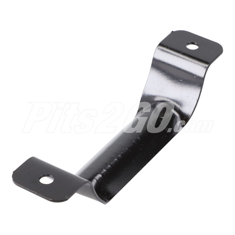 Empu&ntilde;adura 2 agujeros, para Remolque, Marca del producto: Great Dane, compatible con: Cajas,N&uacute;mero de parte:,WHI1715 image number null