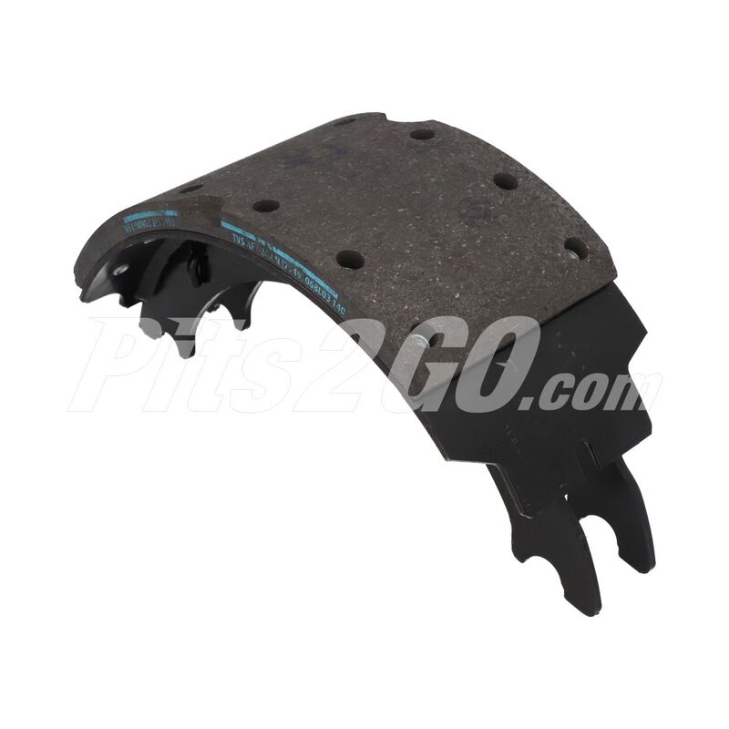 Enlace de freno, para Cami&oacute;n, Marca del producto: Mitsubishi, compatible con: FL360,n&uacute;mero de parte: MBFA4004211931 image number null