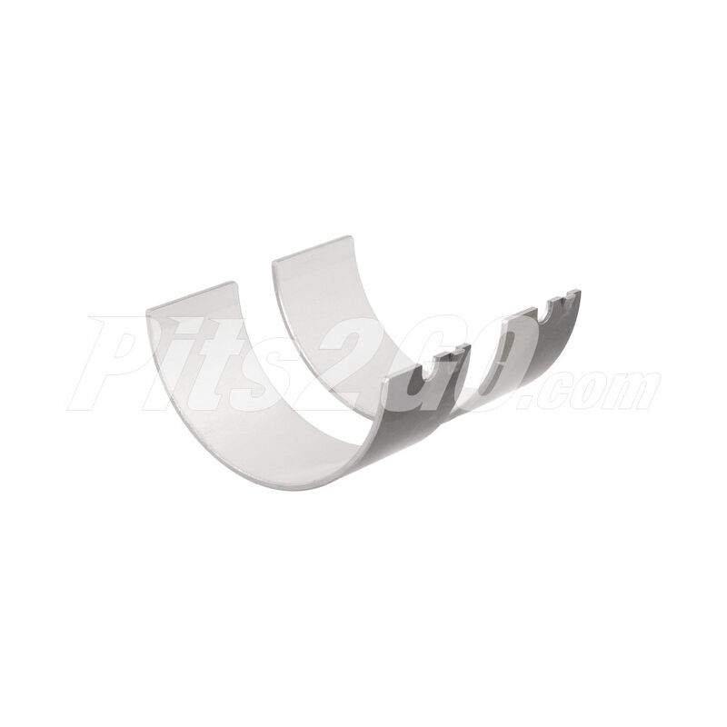 Kit cojinetes árbol para Tractocamión, Marca Volvo, compatible con FH,FM,VN image number null