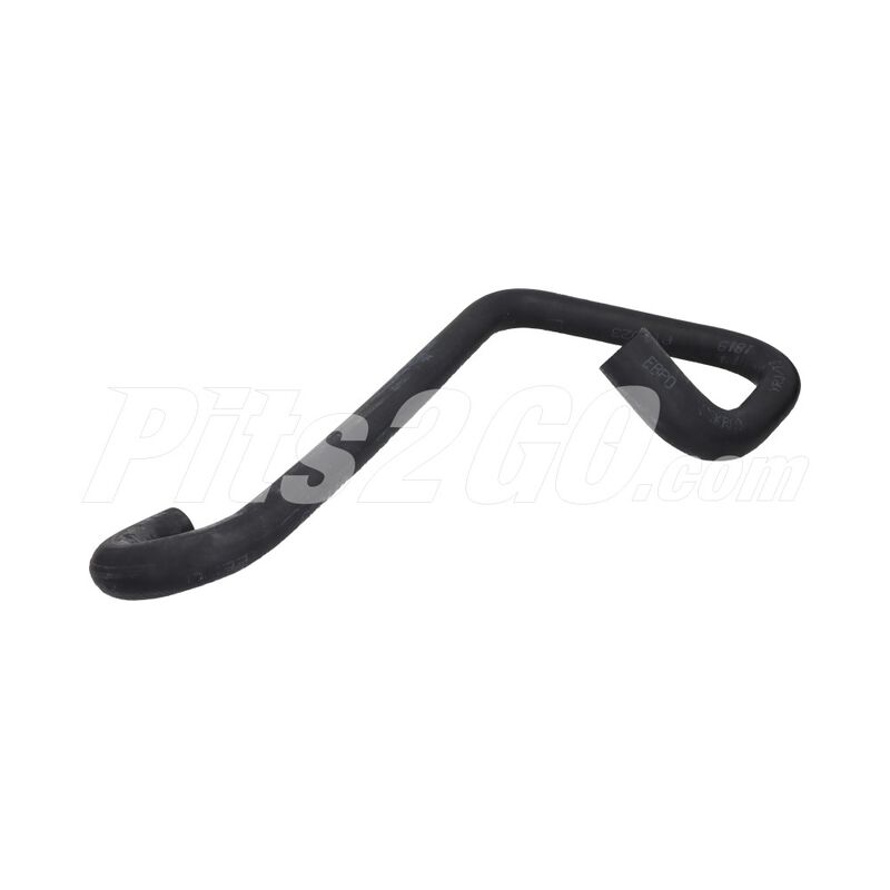 Manguera de enfriamiento para Buses, Marca Freightliner, compatible con OMC image number null