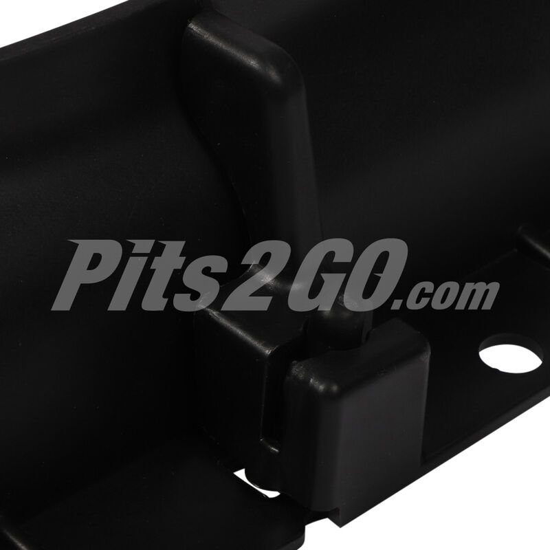 Tolva de ventilador para Tractocamión, Marca Freightliner, compatible con Genérico image number null