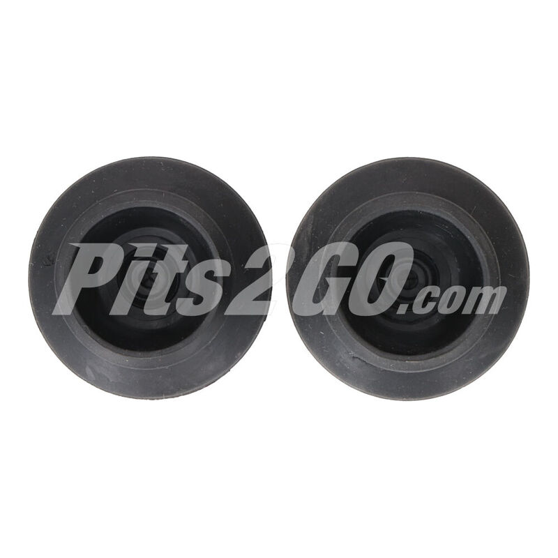 Juego tapa central para Tractocami&oacute;n, Marca SKF, compatible con Gen&eacute;rico image number null