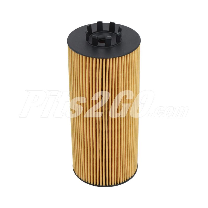 Filtro de aceite  6cil. para Tractocami&oacute;n, Marca Detroit Di&eacute;sel, compatible con Serie 60 image number null