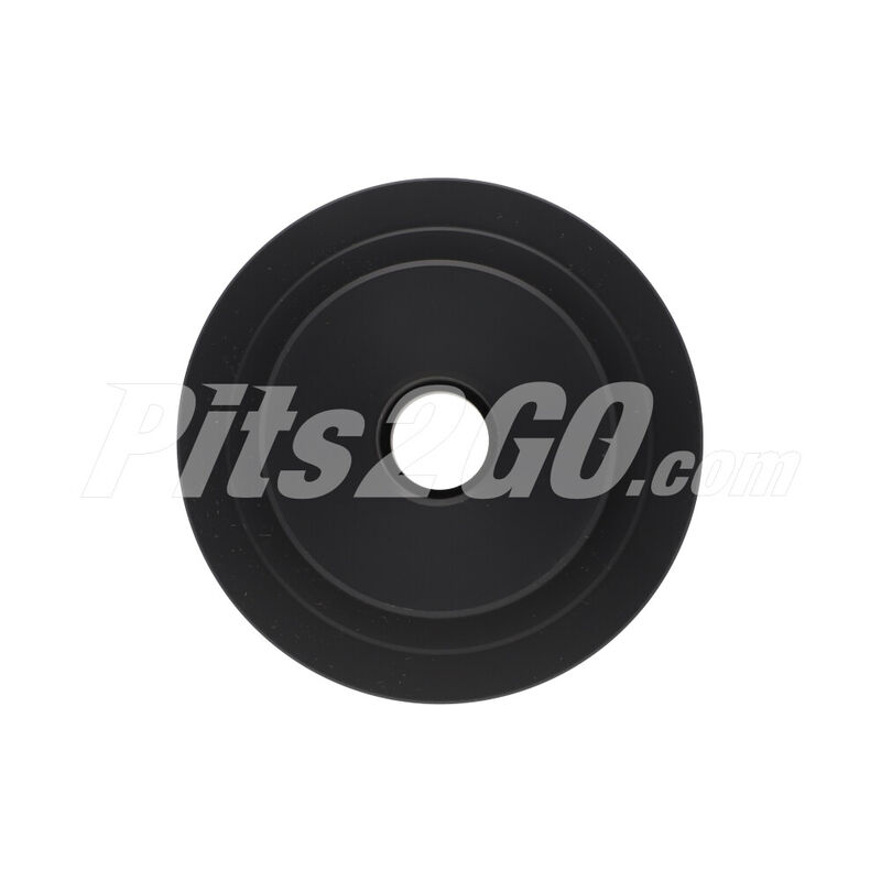 Impulsor del sello del eje para Tractocami&oacute;n, Marca Detroit Di&eacute;sel, compatible con Serie 60 image number null