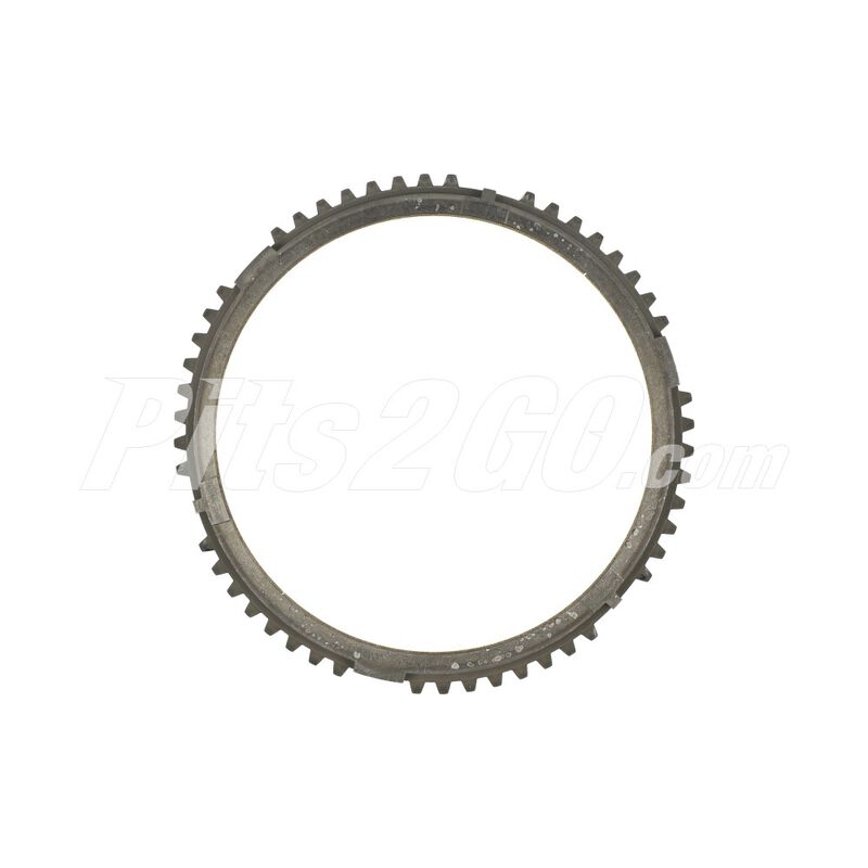 Freno de 5ta y 6ta para Tractocami&oacute;n, Marca Freightliner, compatible con Gen&eacute;rico image number null