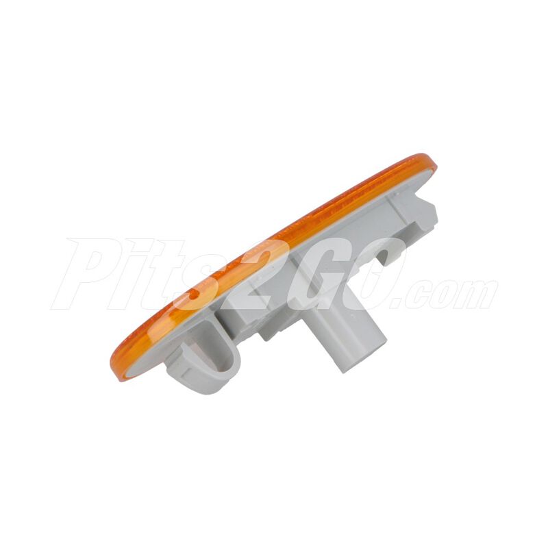 Plaf&oacute;n lateral Sprinter para Vanes, Marca Mercedes-Benz, compatible con Sprinter image number null