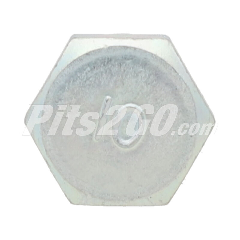 Perno sello brida para Cami&oacute;n, Marca Mitsubishi, compatible con FL360 image number null
