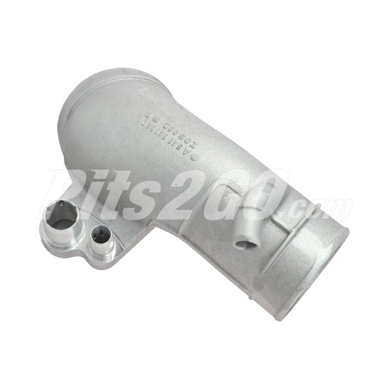 Colector de admisi&oacute;n para Tractocami&oacute;n, Marca Freightliner, compatible con Actros image number null