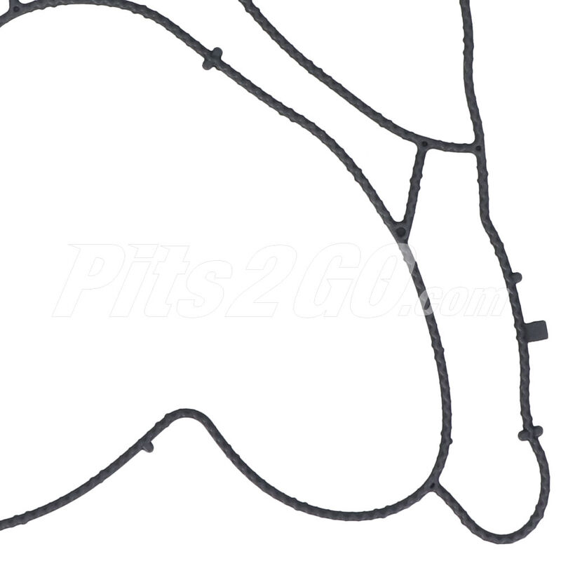 Empaque para Tractocami&oacute;n, Marca Freightliner, compatible con Gen&eacute;rico image number null