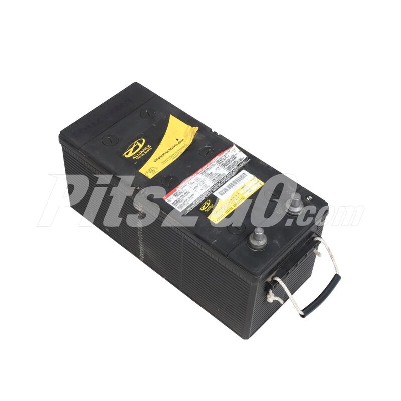 Bater&iacute;a alliance especial para Tractocami&oacute;n, Marca Alliance, compatible con Propietarias image number null
